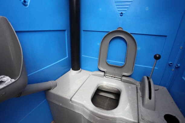 Professional porta potty rental in Carlisle, IA
