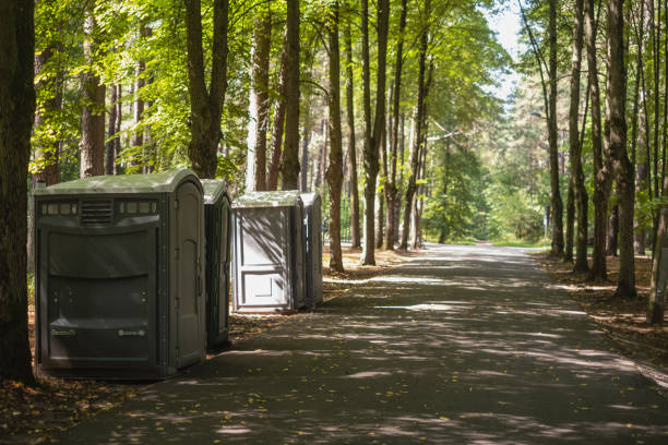 Porta potty rental for festivals in Carlisle, IA