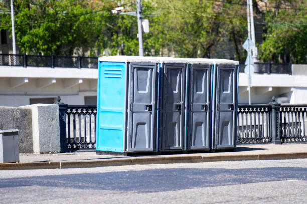 Porta potty rental for outdoor events in Carlisle, IA