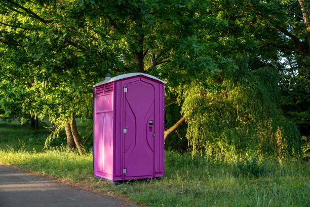 Best Porta potty delivery and setup  in Carlisle, IA